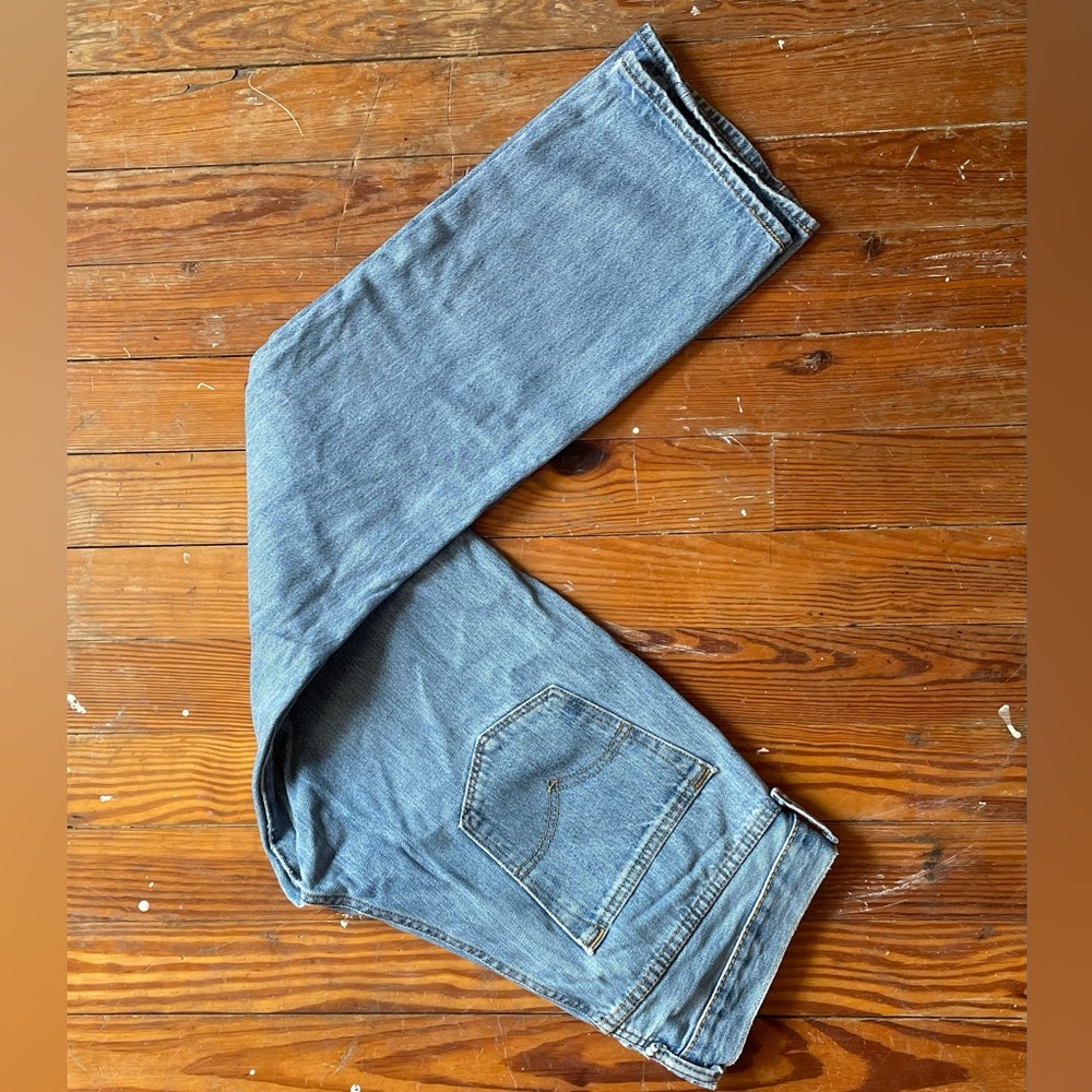 Vintage Levi’s